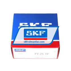 SKF FY25TF rulman resim 3