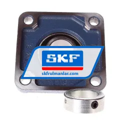 SKF FY30WF rulman resim 2