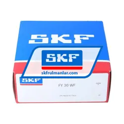 SKF FY30WF rulman resim 3