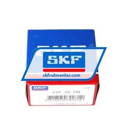 SKF SYF20FM rulman resim 4
