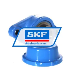 SKF F2BC40M-CPSS-DFH