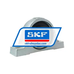 SKF SY1-3/4TF/VA201