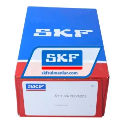 SKF SY1-3/4TF/VA201 rulman resim 4