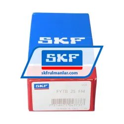 SKF FYTB25FM rulman resim 4