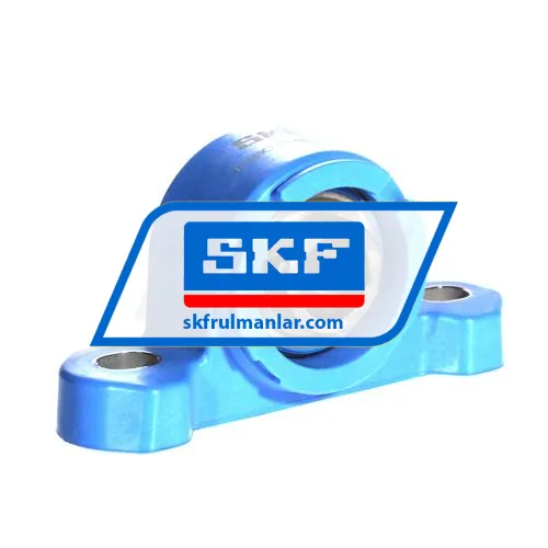 SKF P2BC20M-TPSS