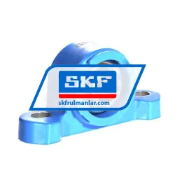 SKF P2BC20M-TPSS