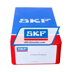 SKF FYTB50TF/VA228 rulman resim 4