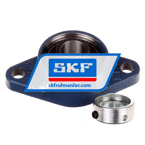 SKF FYTB20WF/LHT23