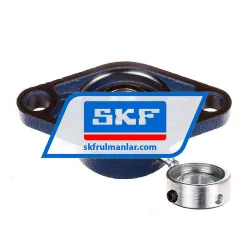 SKF FYTB20WF/LHT23 rulman resim 2