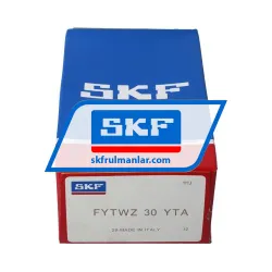 SKF FYTWZ30YTA rulman resim 3