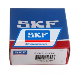 SKF FYWZ25YTA rulman resim 2
