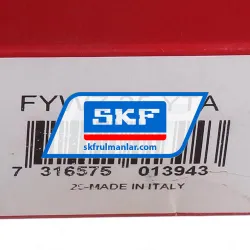 SKF FYWZ25YTA rulman resim 3