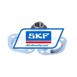 SKF PFT20TF rulman resim 2