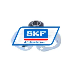 SKF PFT20TF rulman resim 3