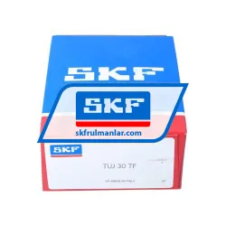 SKF TUJ30TF rulman resim 3