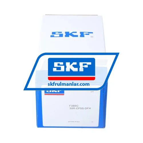 SKF F3BBC30M-CPSS-DFH ürün fotoğrafı 4