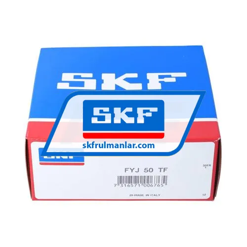 SKF FYJ50TF ürün fotoğrafı 2