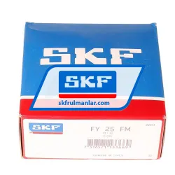 SKF FY25FM rulman resim 3