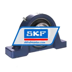 SKF UCP211/H rulman resim 3