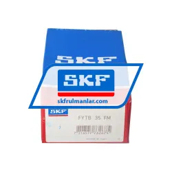 SKF FYTB35FM rulman resim 3