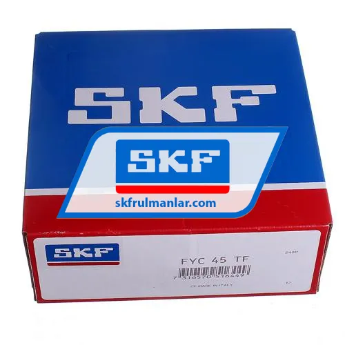 SKF FYC45TF ürün fotoğrafı 4