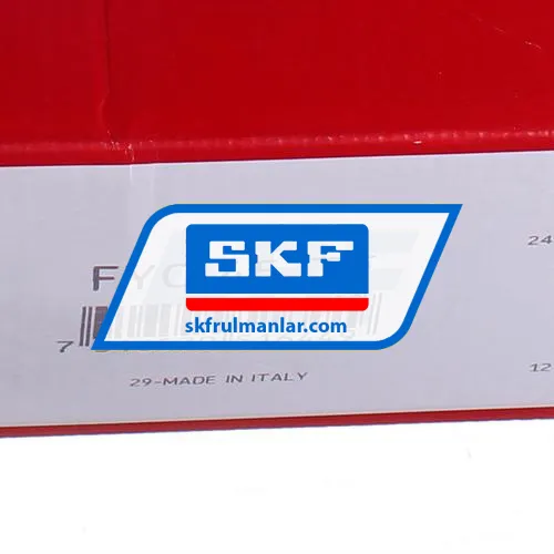SKF FYC45TF ürün fotoğrafı 5