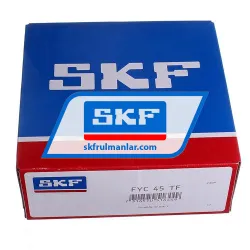 SKF FYC45TF rulman resim 4
