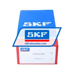 SKF FYTB40WF rulman resim 3