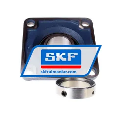 SKF FY55WF rulman resim 2