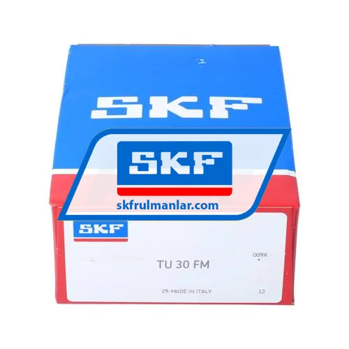 SKF TU30FM ürün fotoğrafı 4