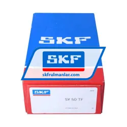 SKF SY50TF rulman resim 5