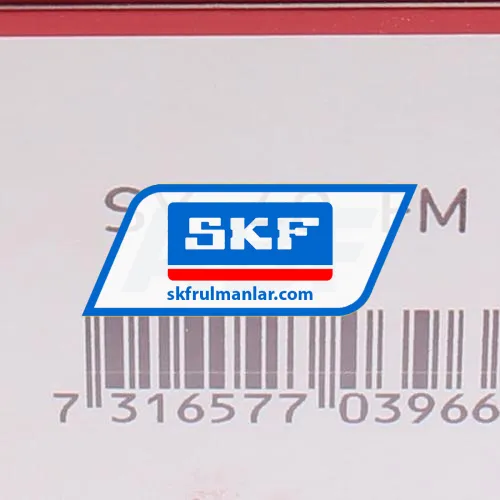 SKF SY40FM
