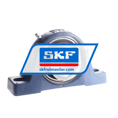 SKF SY40FM ürün fotoğrafı 2