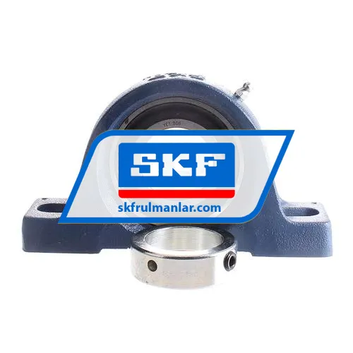 SKF SY40FM ürün fotoğrafı 5