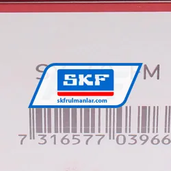 SKF SY40FM