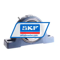 SKF SY40FM rulman resim 2