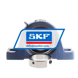 SKF SY40FM rulman resim 3