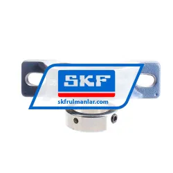 SKF SY40FM rulman resim 4