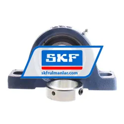 SKF SY40FM rulman resim 5