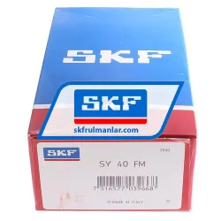 SKF SY40FM rulman resim 6