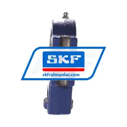 SKF UKT206K/H rulman resim 2