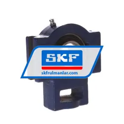 SKF UKT206K/H rulman resim 3