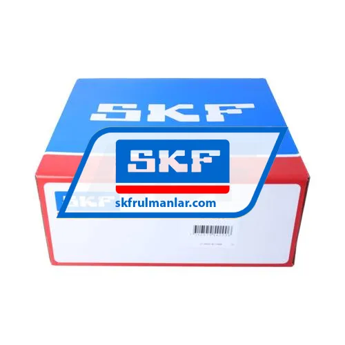 SKF UCF218 ürün fotoğrafı 3