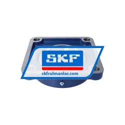 SKF UCF218 rulman resim 2