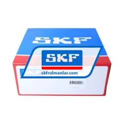 SKF UCF218 rulman resim 3
