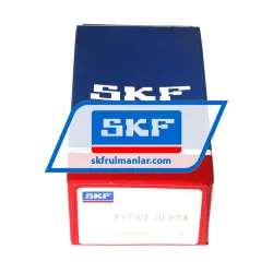 SKF FYTWZ20YTA rulman resim 4
