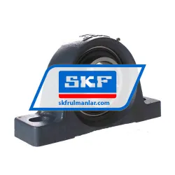 SKF SYJ60TF rulman resim 3