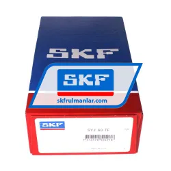 SKF SYJ60TF rulman resim 4