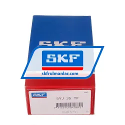 SKF SYJ35TF rulman resim 4