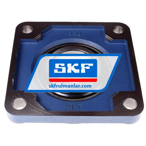 SKF FYJ65TF ürün fotoğrafı 2